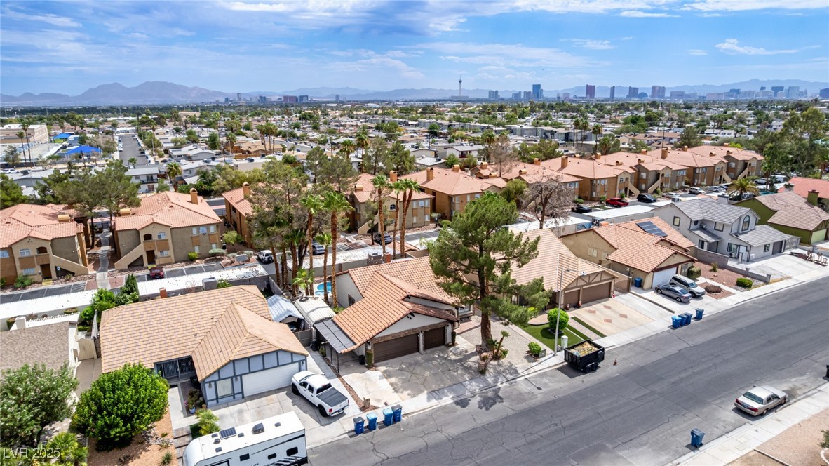 1017 Shifting Sands Drive