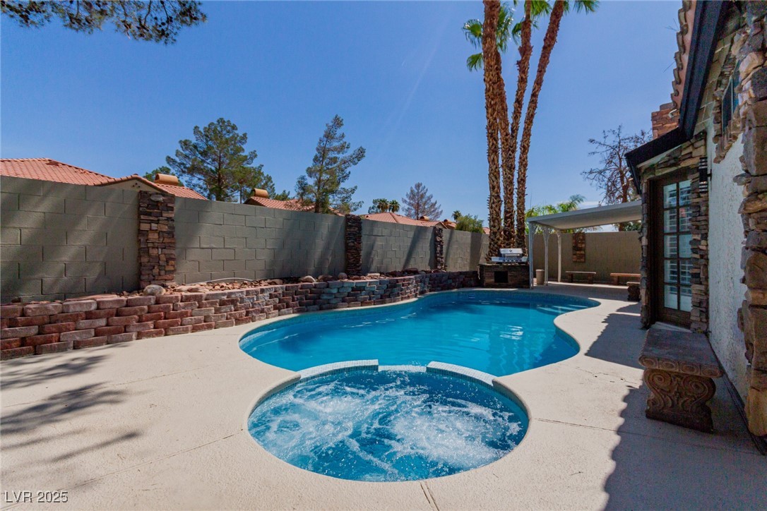 1017 Shifting Sands Drive