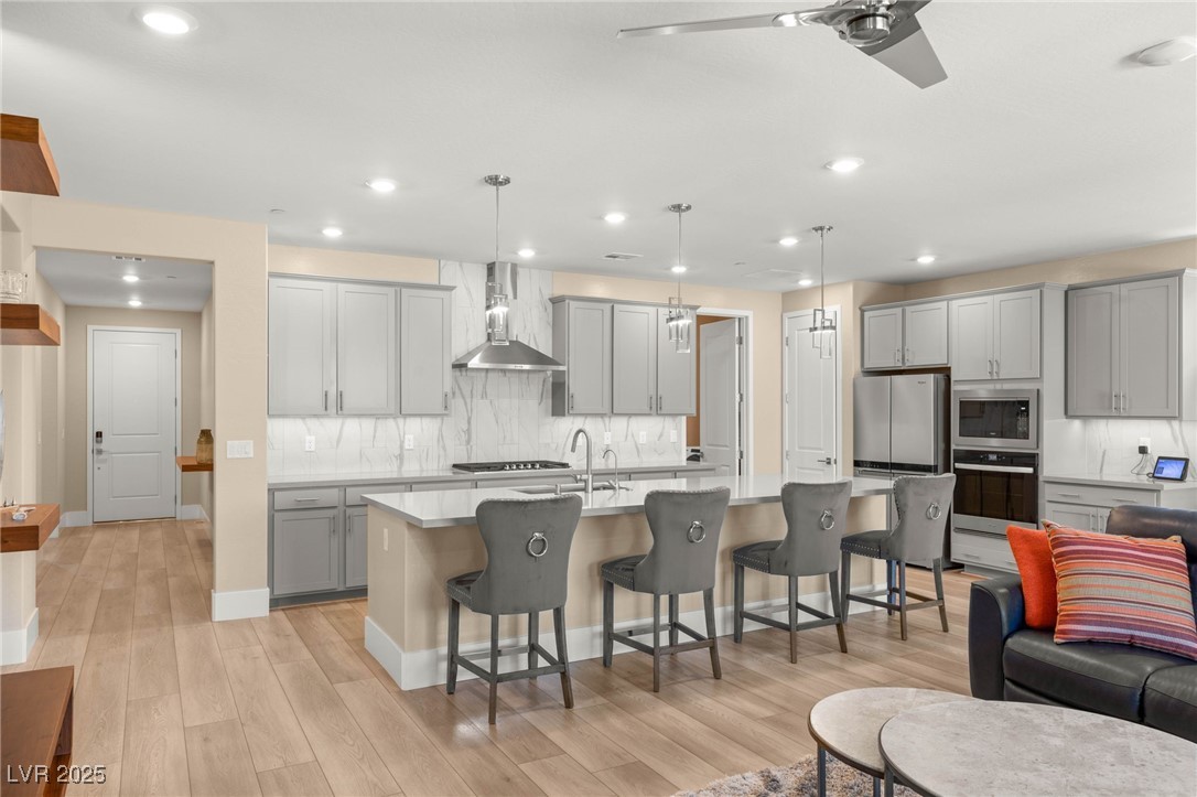 10066 Auburn Rose Avenue