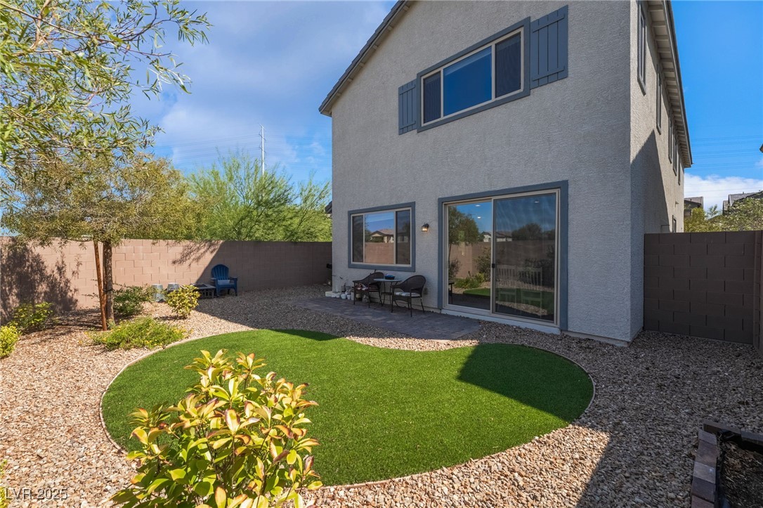 6506 Emerald Rock Court