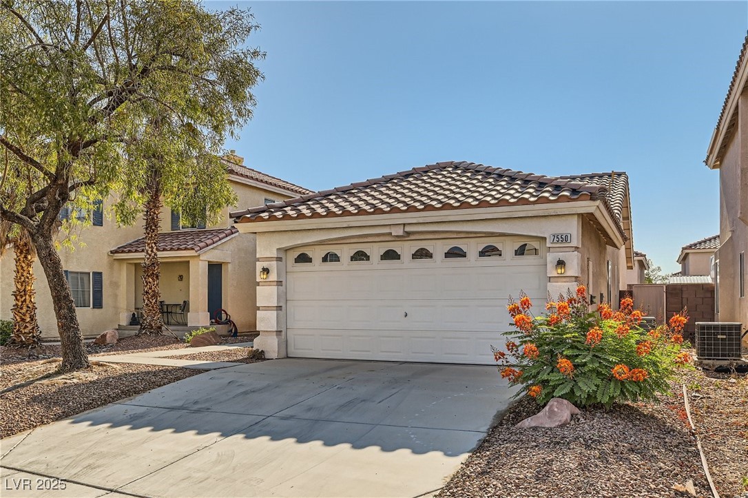 7550 Slipstream Street