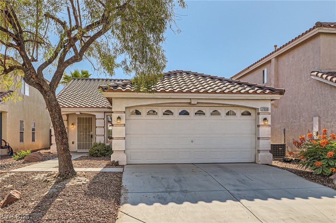 7550 Slipstream Street
