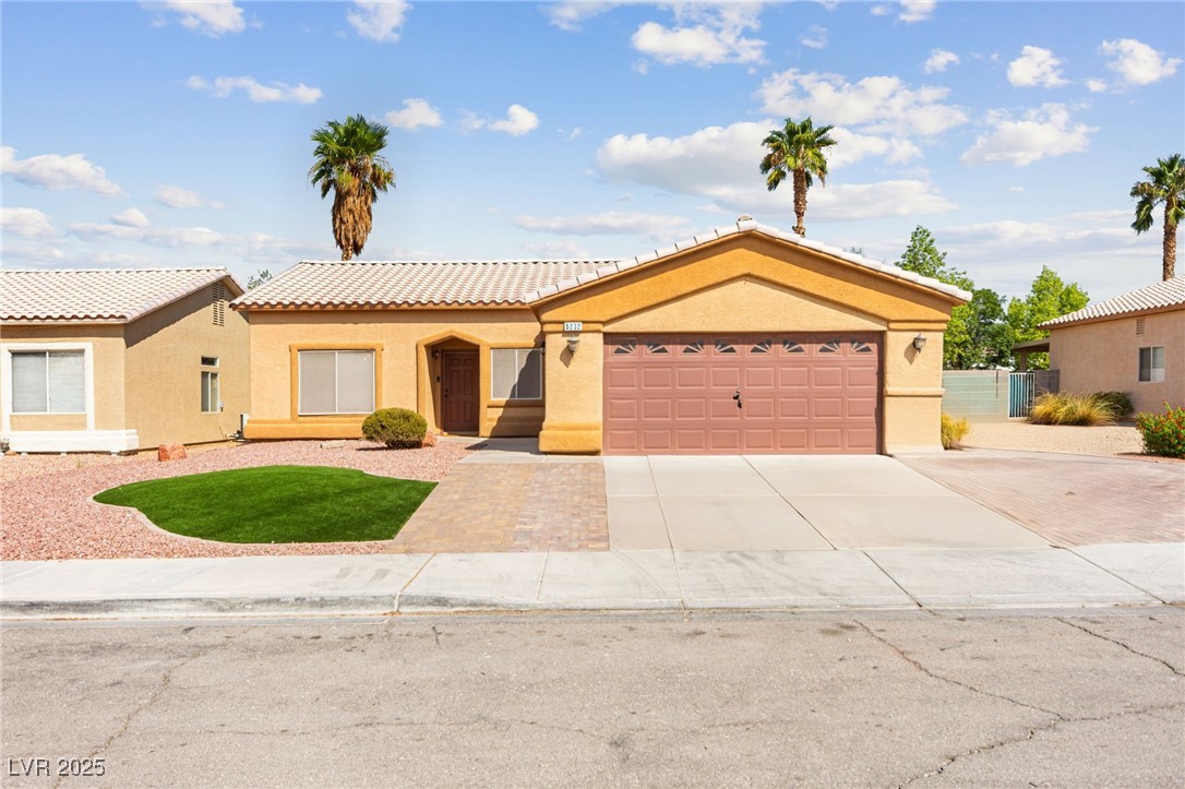 5232 Wild Orchid Street