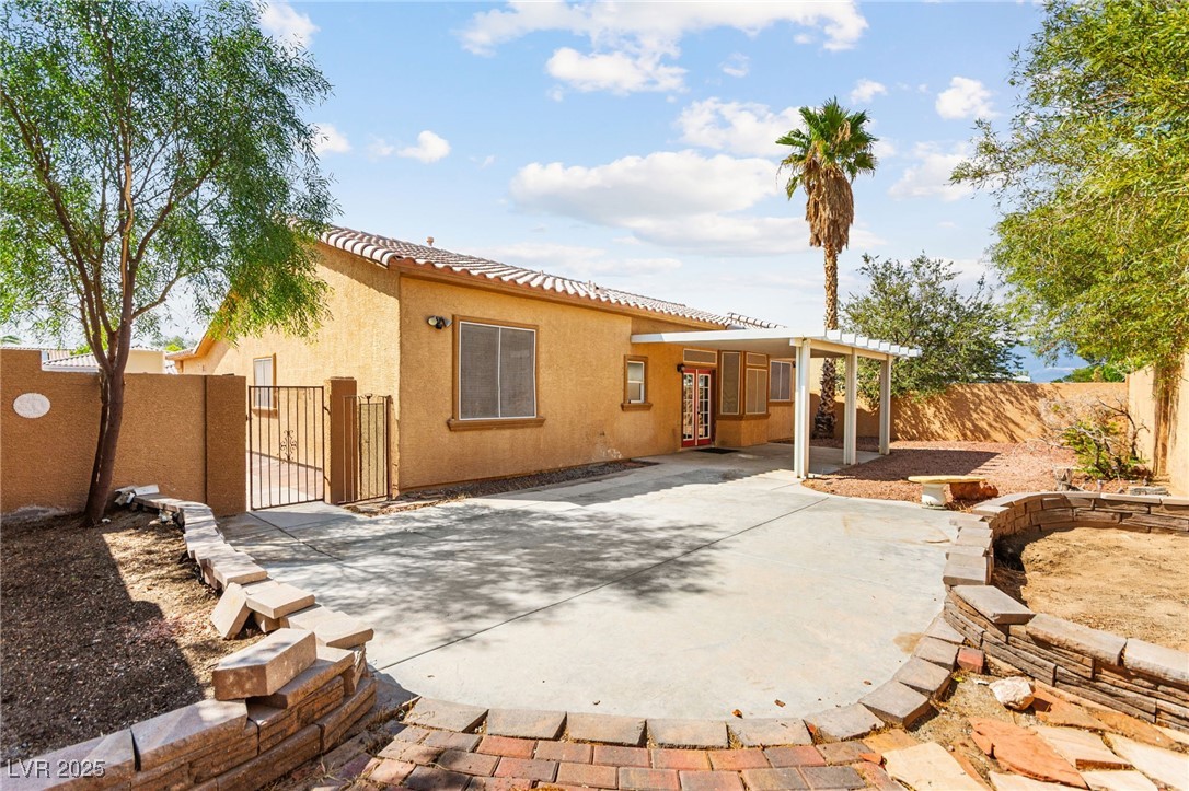 5232 Wild Orchid Street