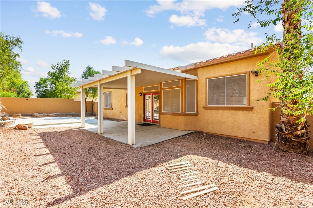 5232 Wild Orchid Street