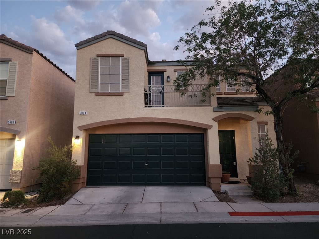 9069 Audlington Avenue