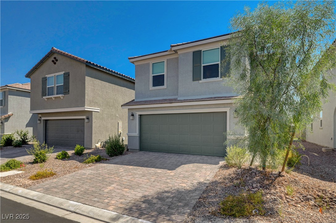 4993 Birchland Manor Avenue