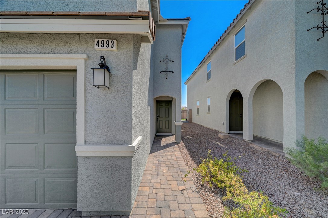 4993 Birchland Manor Avenue