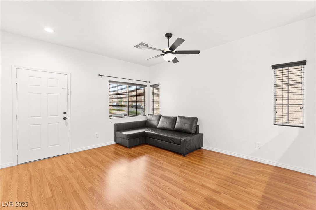 6126 Crow Butte Court