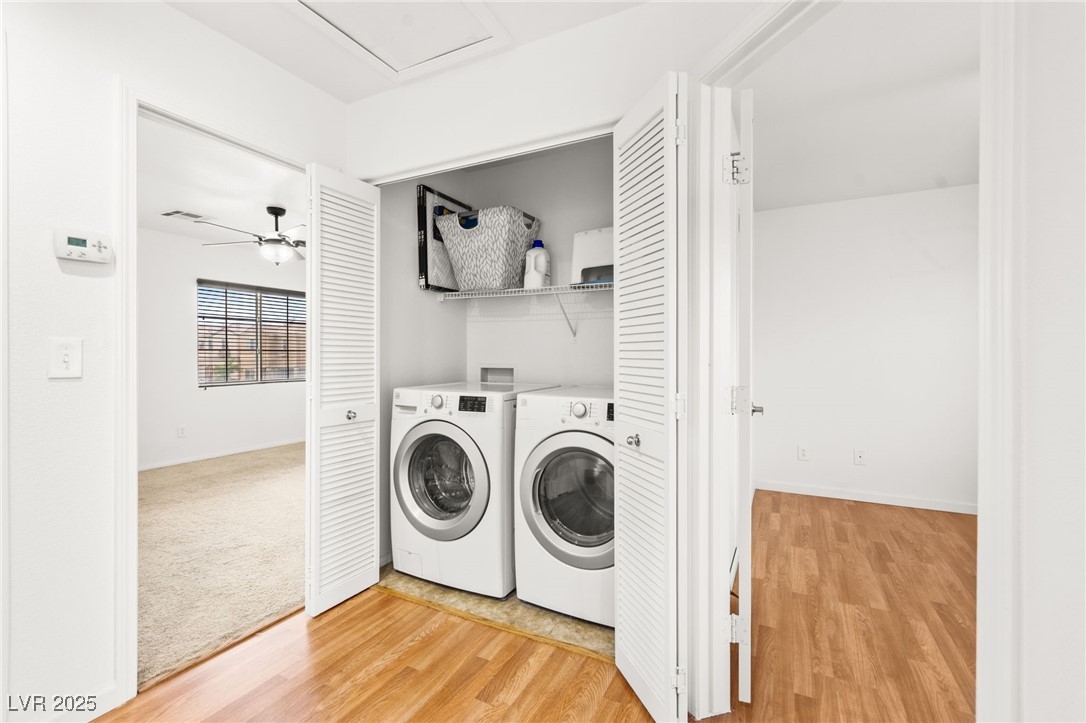 6126 Crow Butte Court