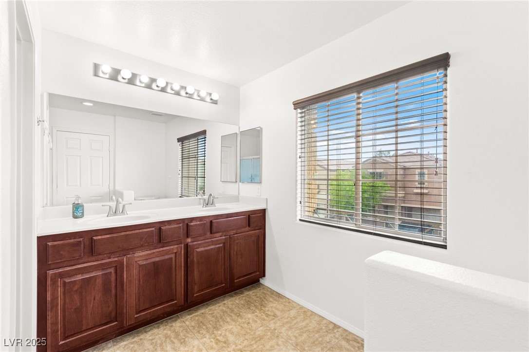 6126 Crow Butte Court