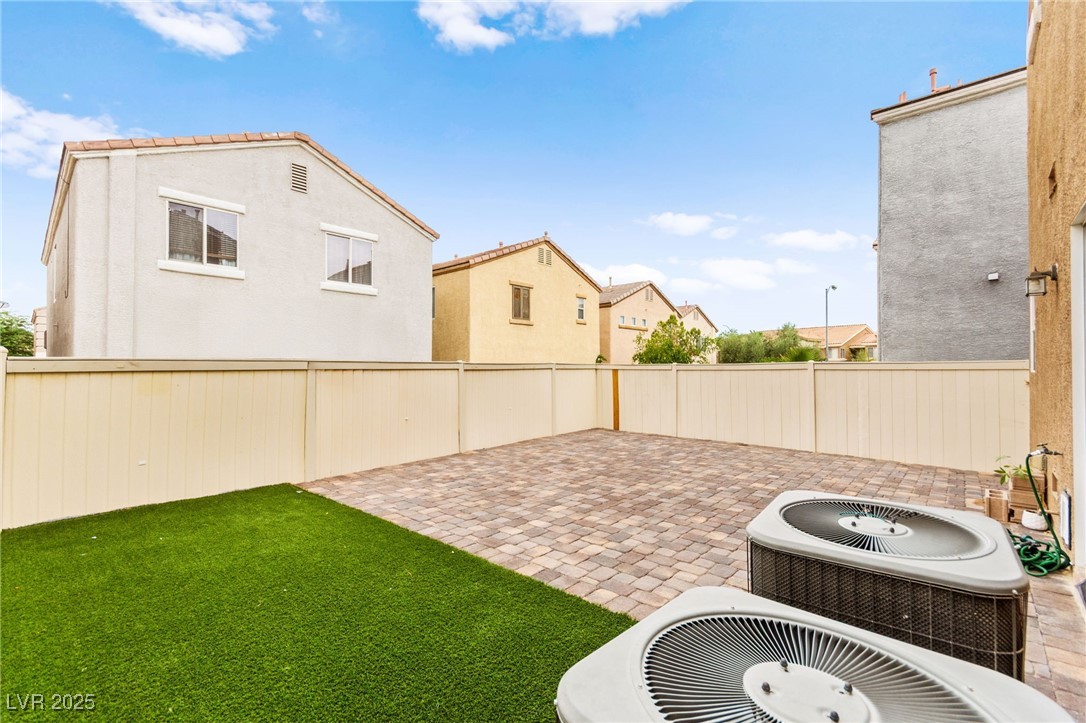 6126 Crow Butte Court