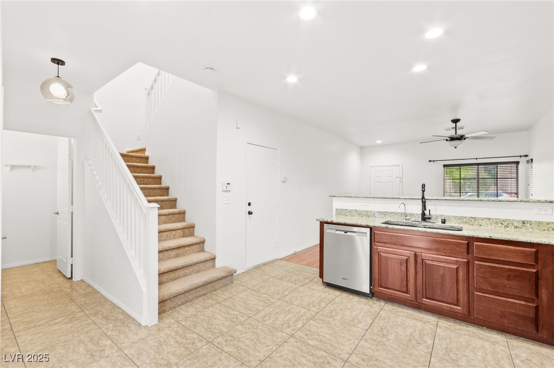 6126 Crow Butte Court