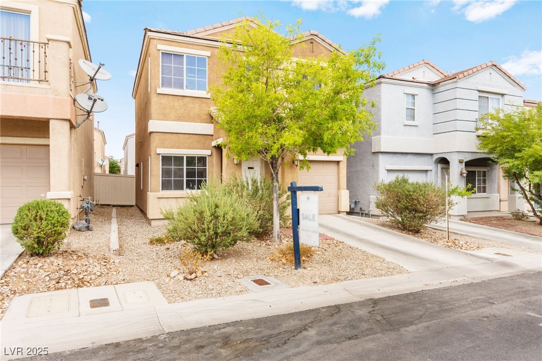 6126 Crow Butte Court