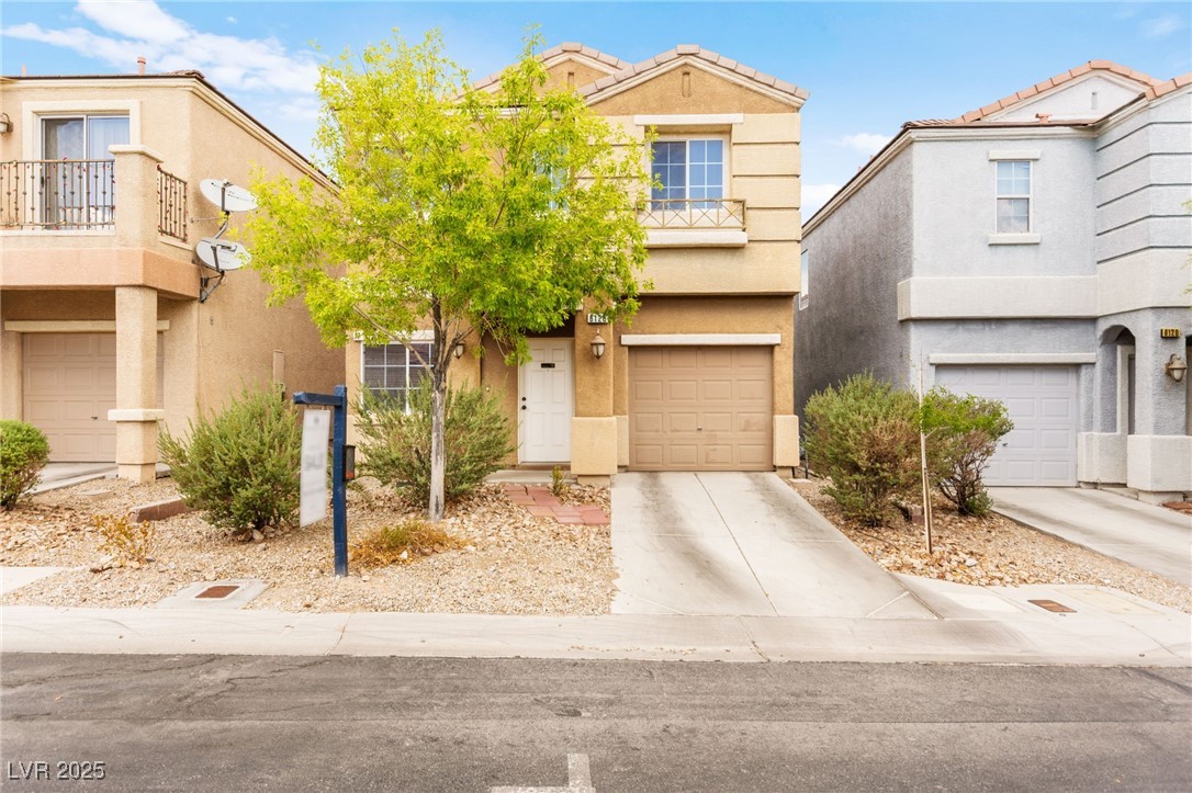 6126 Crow Butte Court