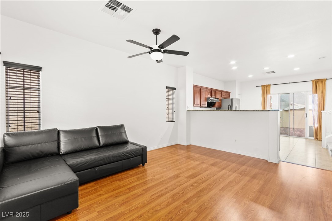 6126 Crow Butte Court