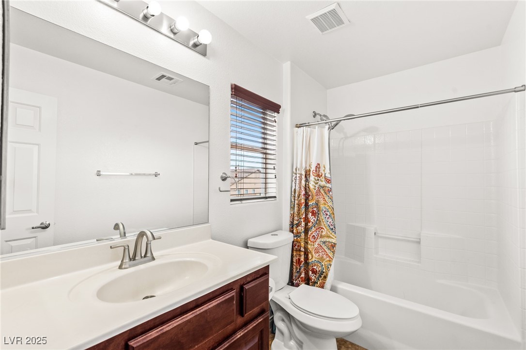 6126 Crow Butte Court