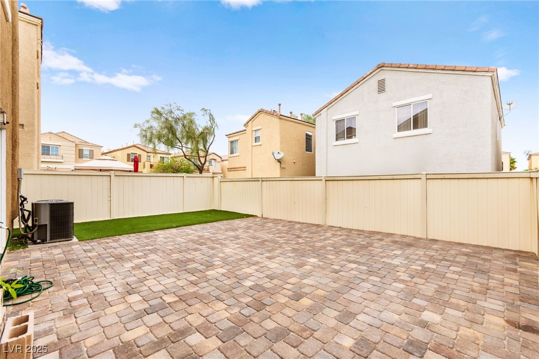 6126 Crow Butte Court