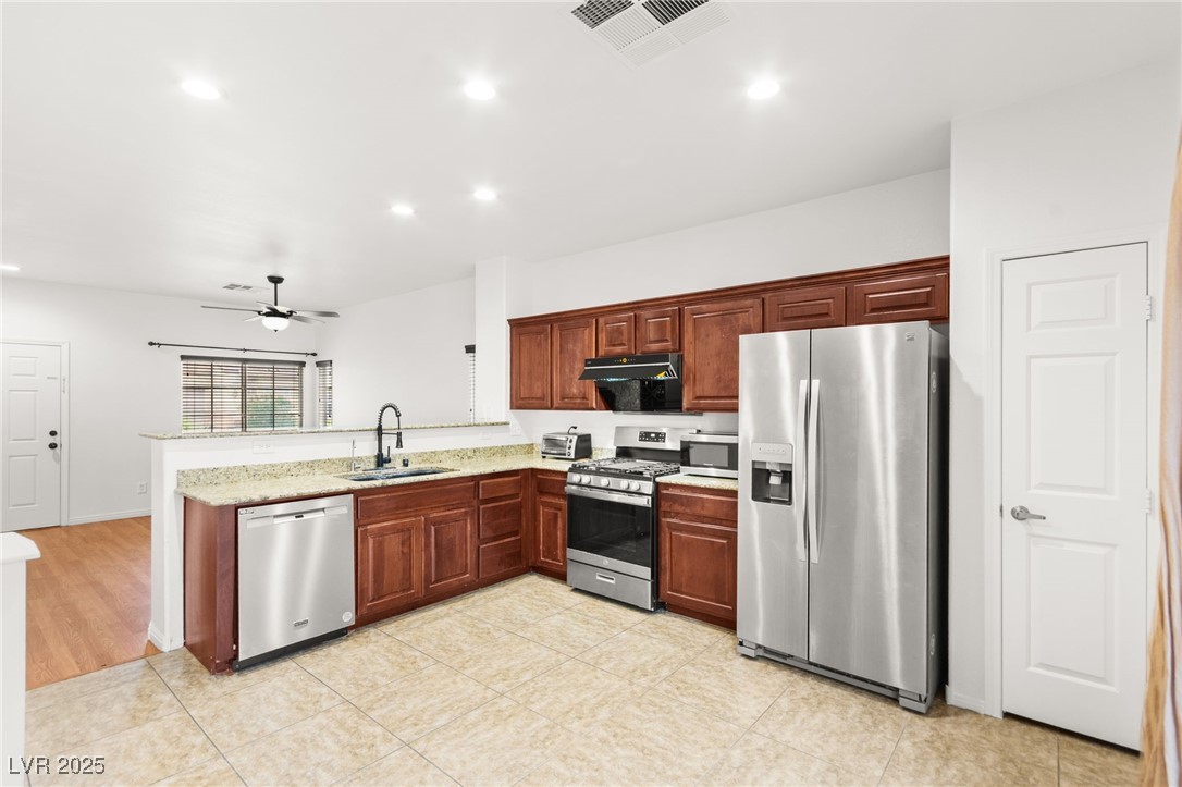 6126 Crow Butte Court