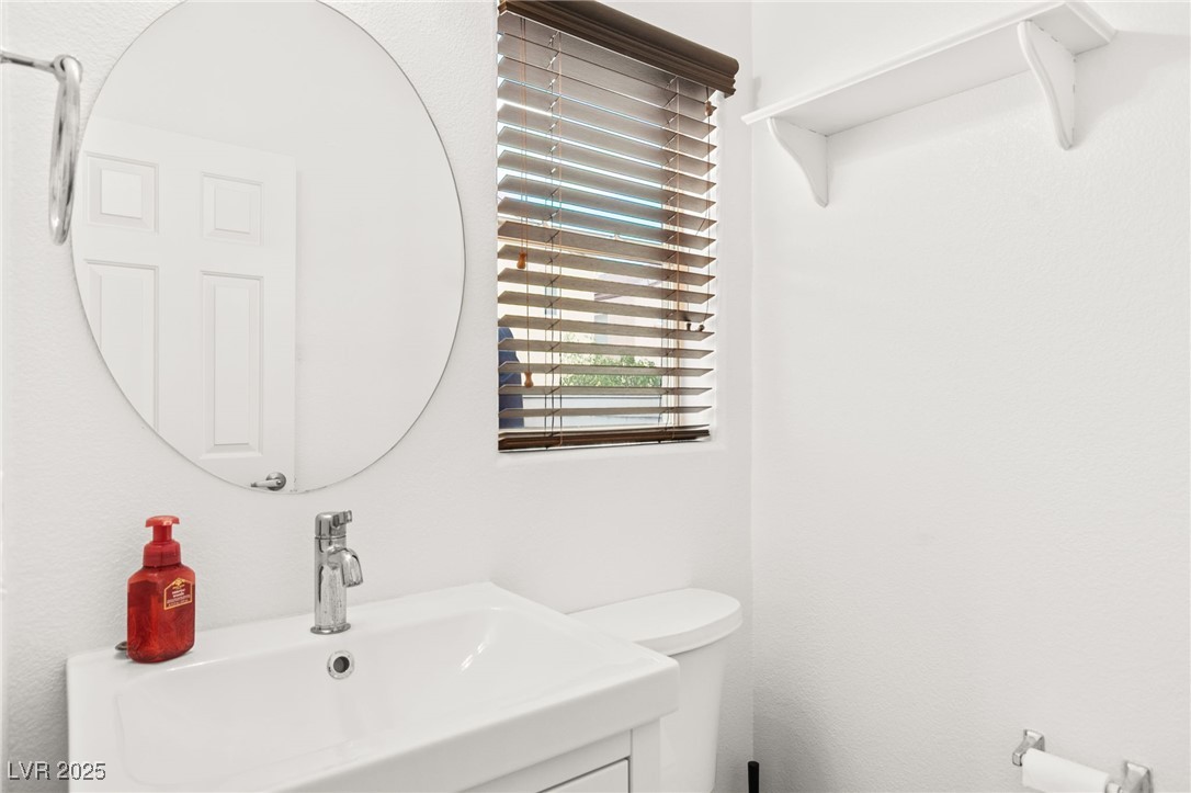 6126 Crow Butte Court