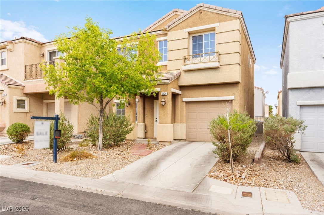 6126 Crow Butte Court