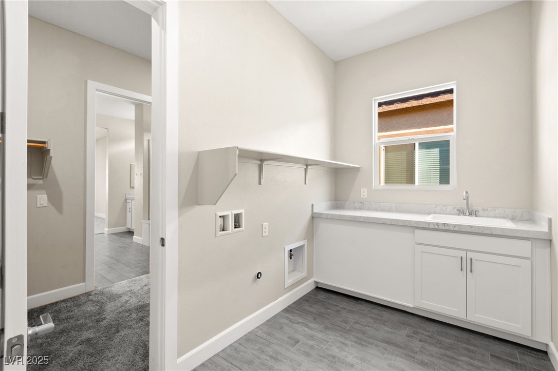 851 Klamath Springs Street