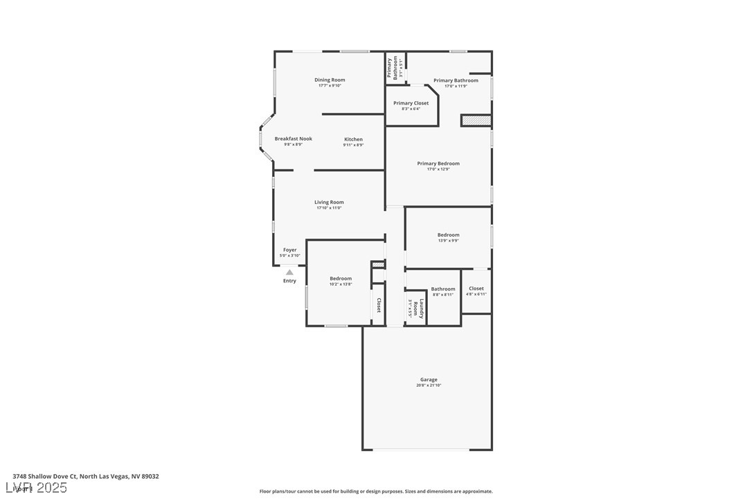 3748 Shallow Dove Court