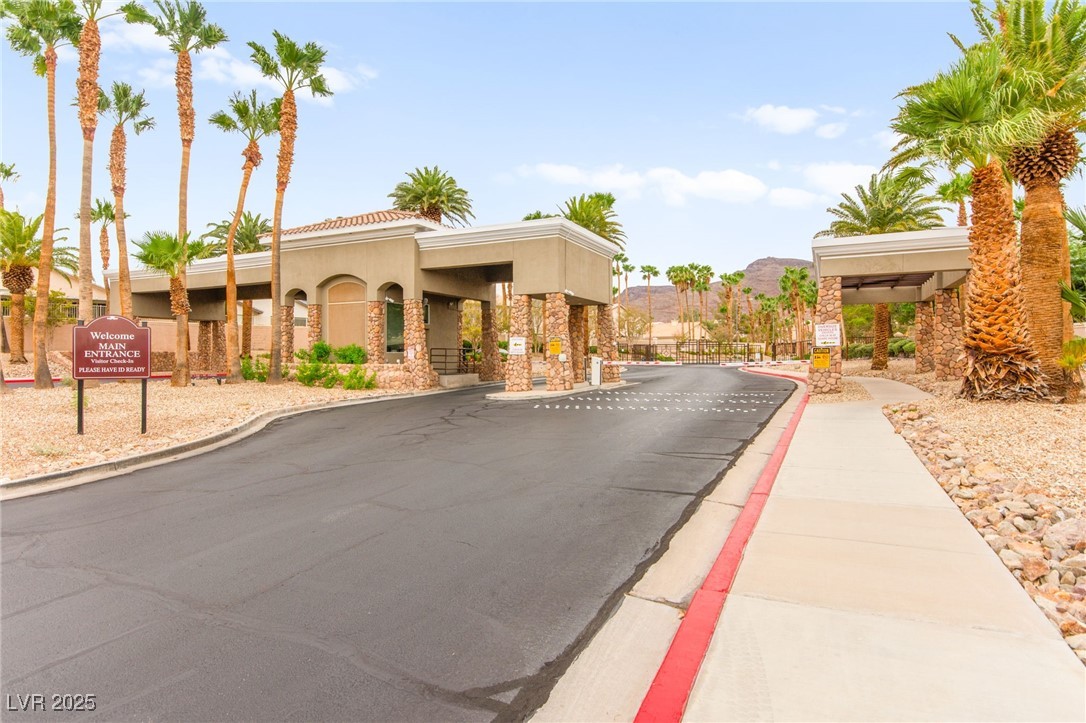 83 Saint Johns Wood Avenue