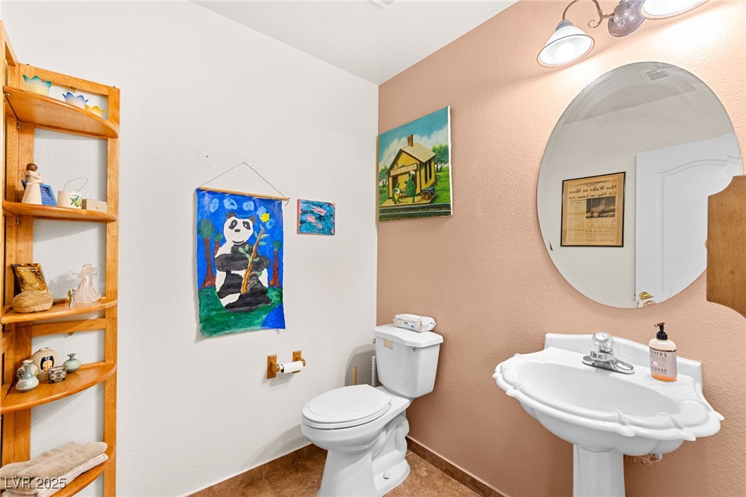 83 Saint Johns Wood Avenue