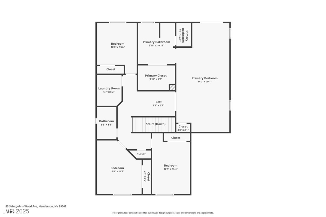 83 Saint Johns Wood Avenue