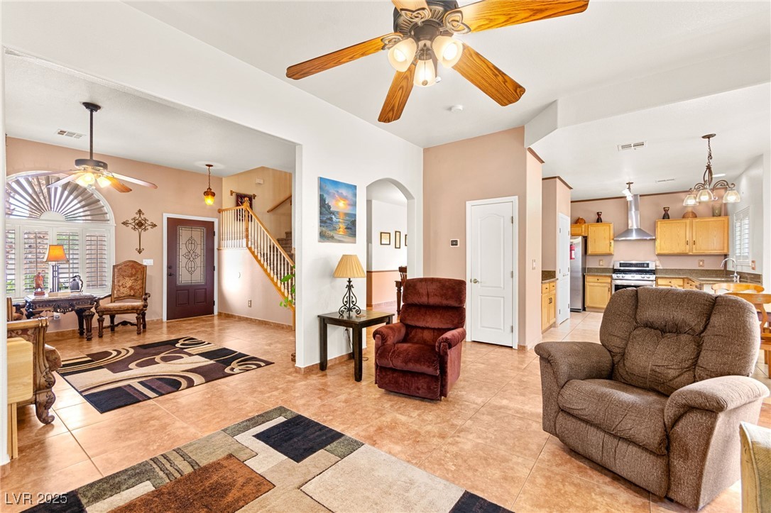 83 Saint Johns Wood Avenue