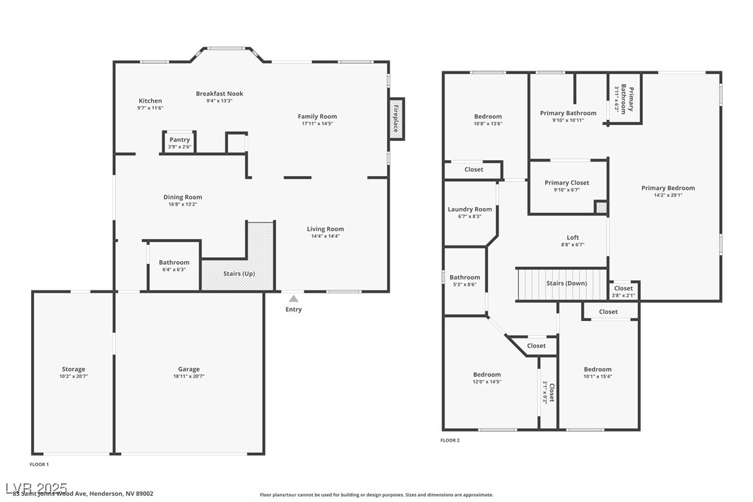 83 Saint Johns Wood Avenue