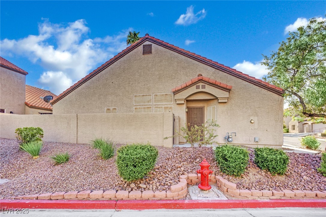 1700 Empire Mine Drive