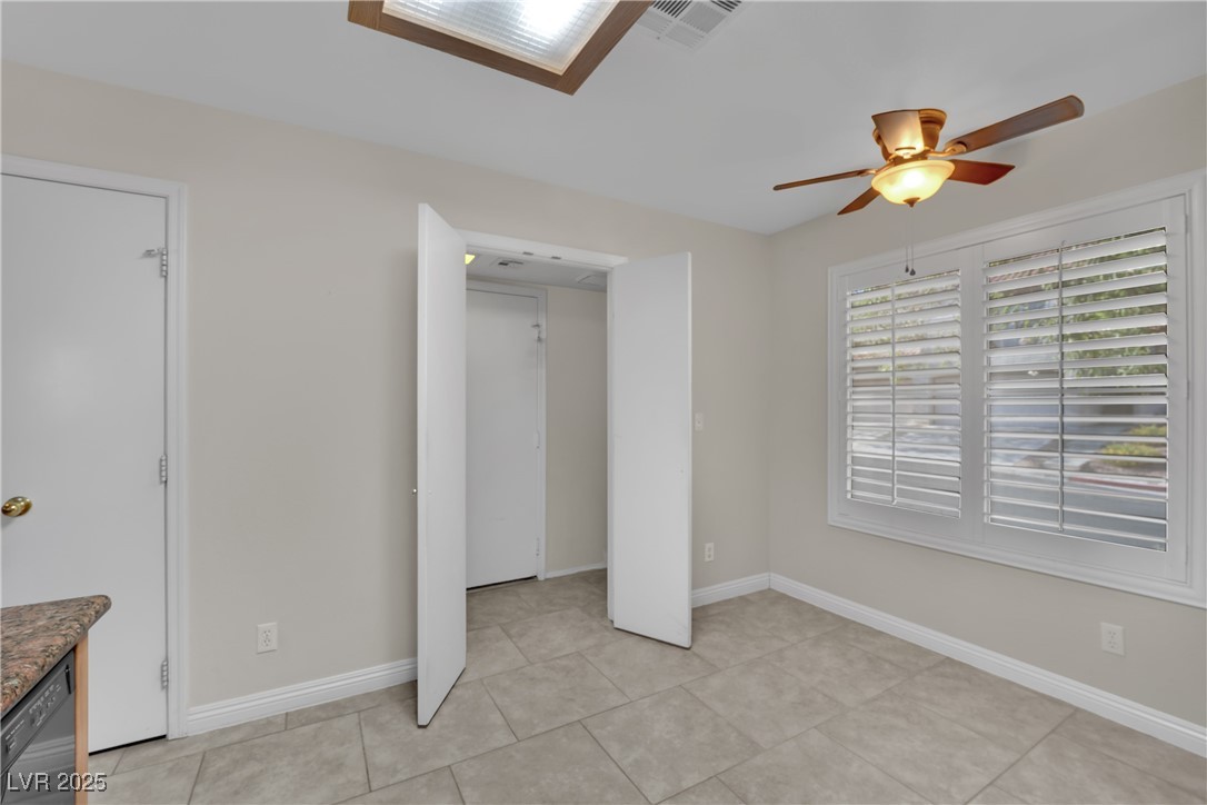 1700 Empire Mine Drive