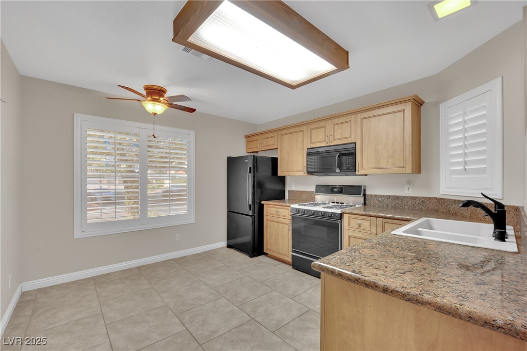 1700 Empire Mine Drive