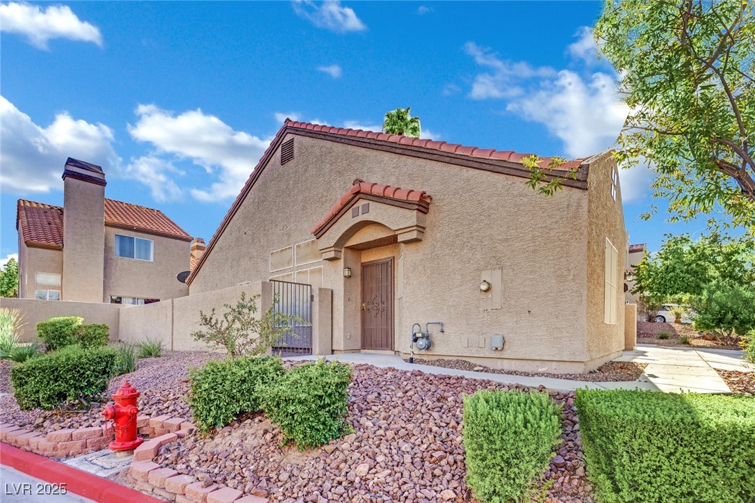 1700 Empire Mine Drive