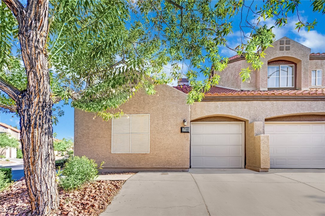 1700 Empire Mine Drive