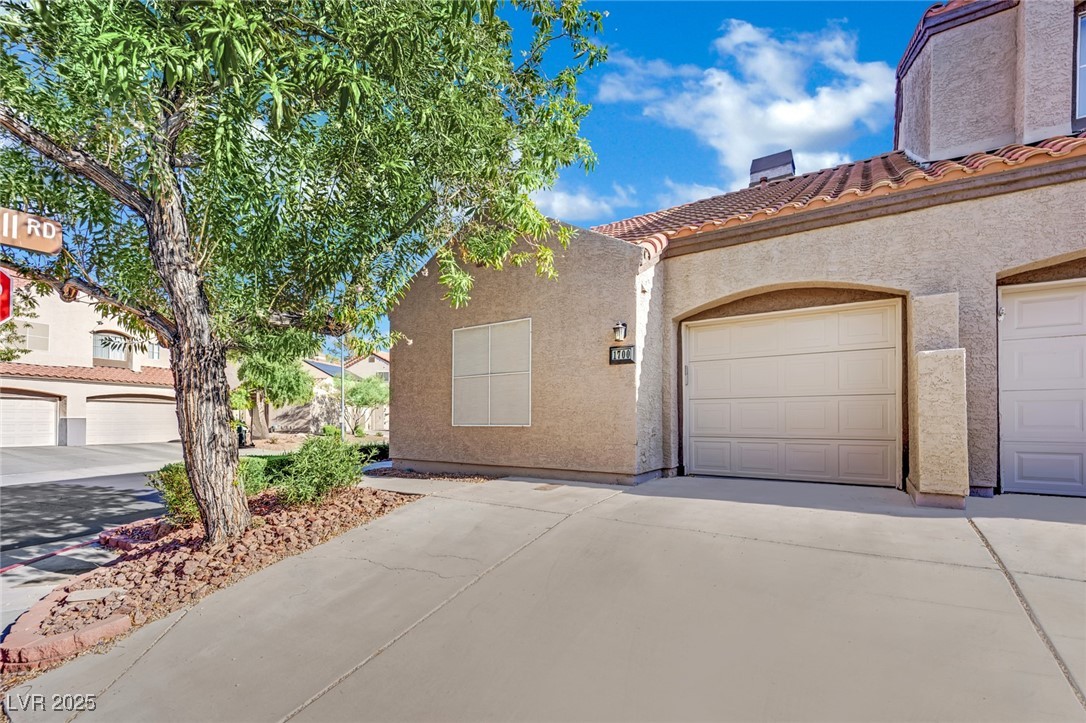 1700 Empire Mine Drive