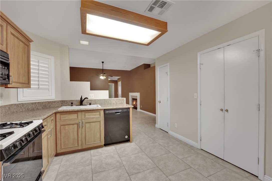 1700 Empire Mine Drive