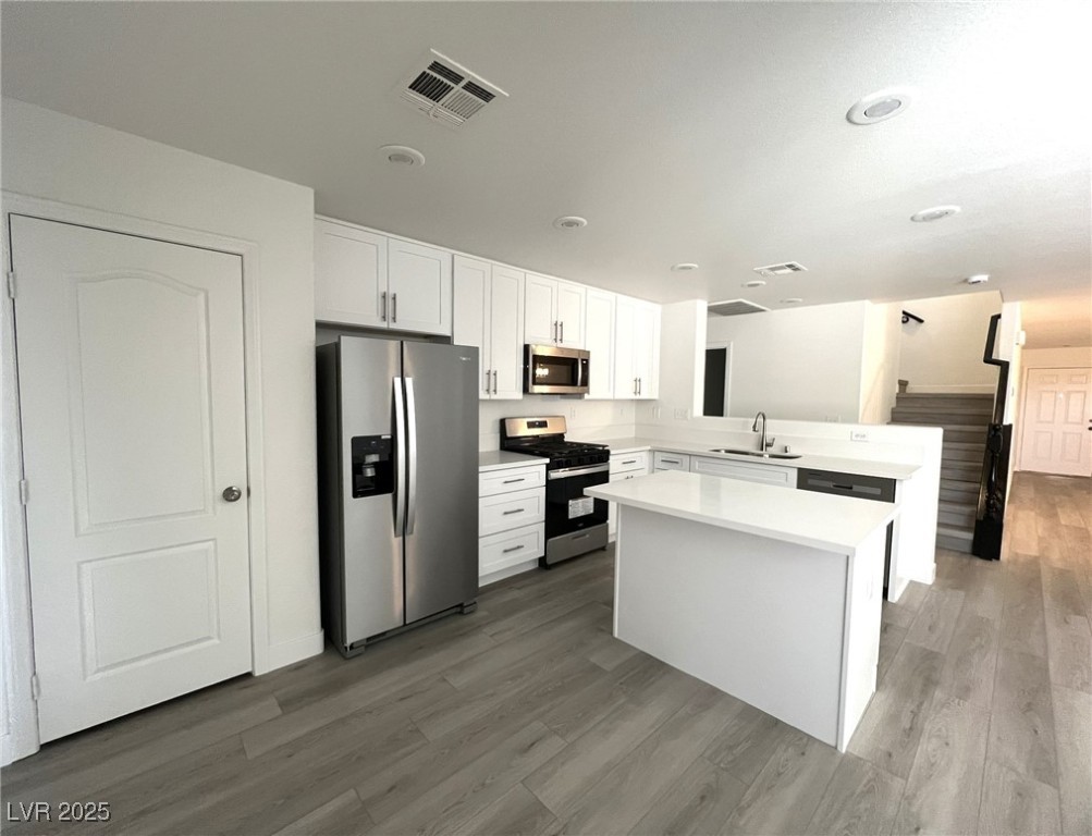 492 Merseyside Drive