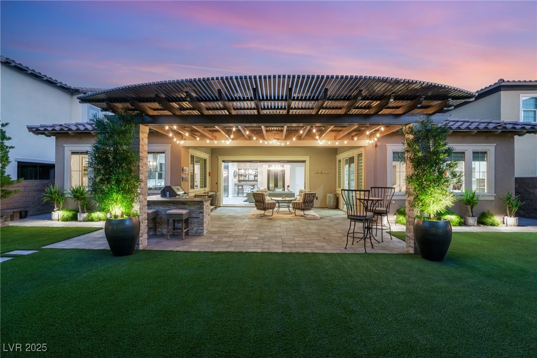 4136 San Capri Way