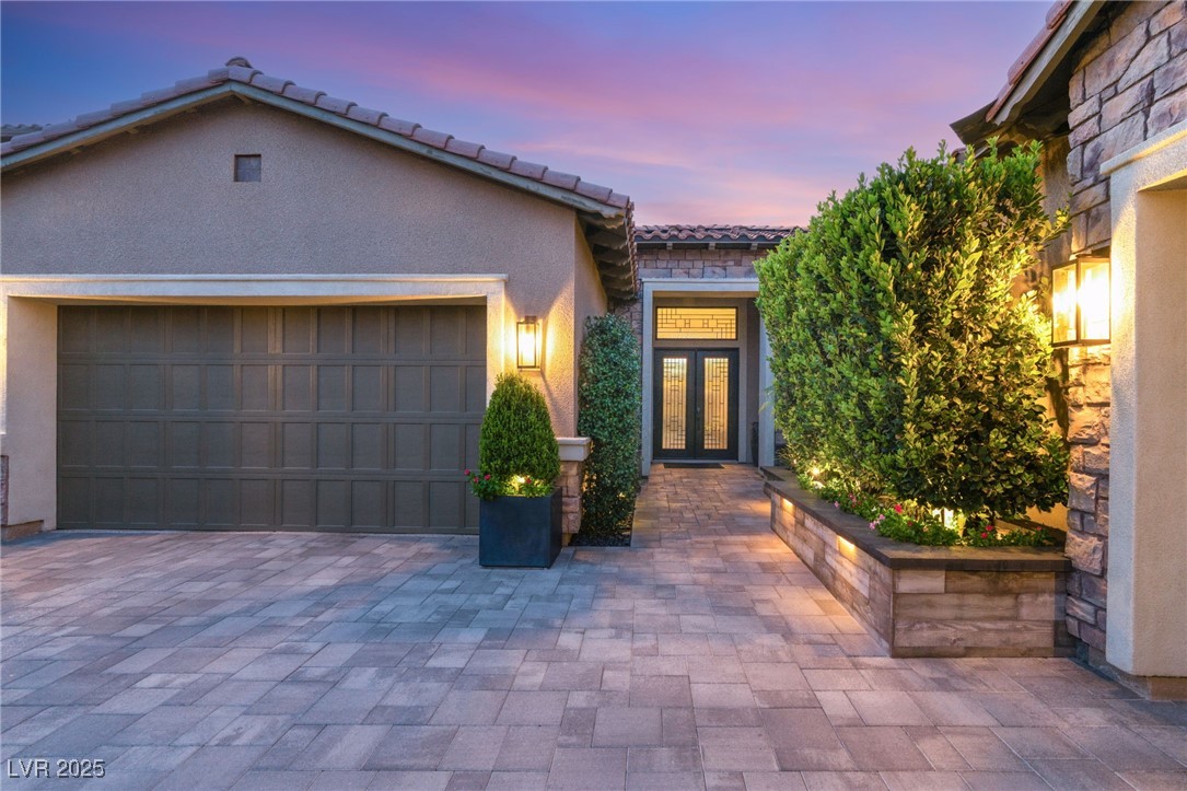 4136 San Capri Way