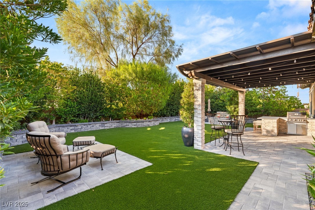 4136 San Capri Way