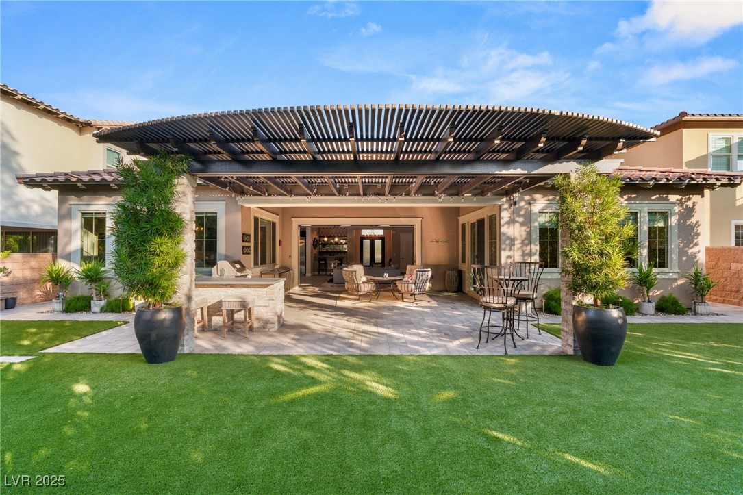 4136 San Capri Way