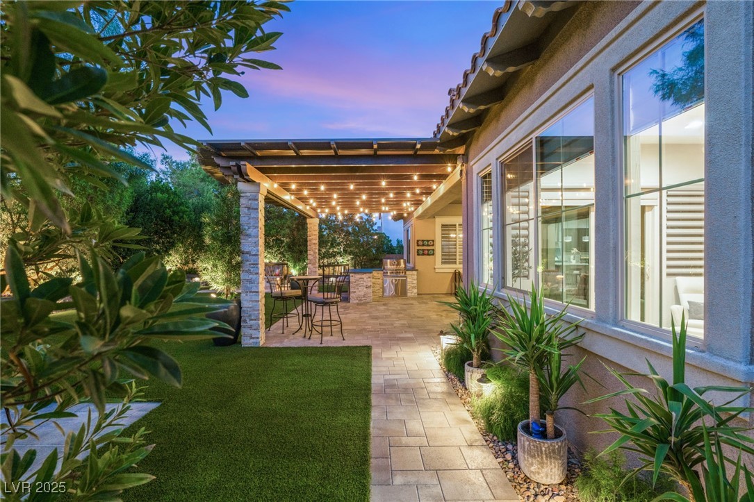 4136 San Capri Way