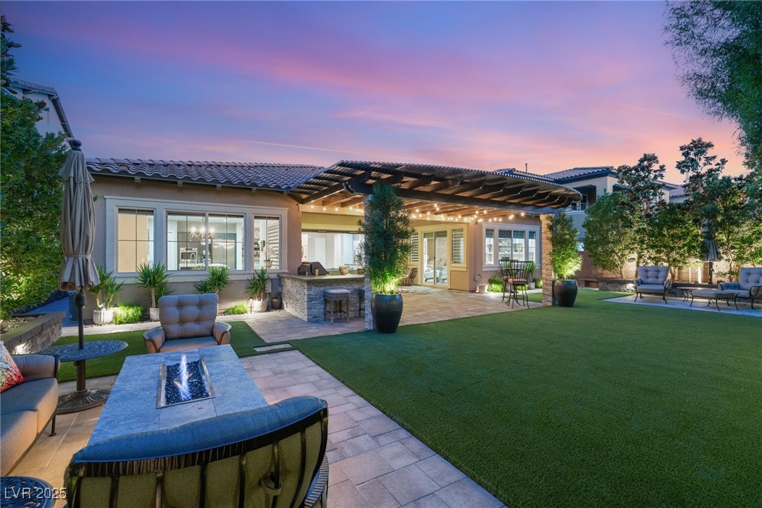 4136 San Capri Way