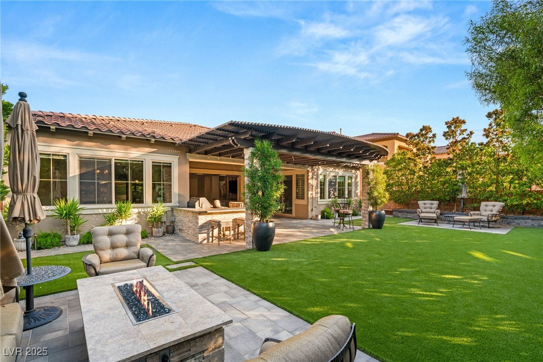 4136 San Capri Way