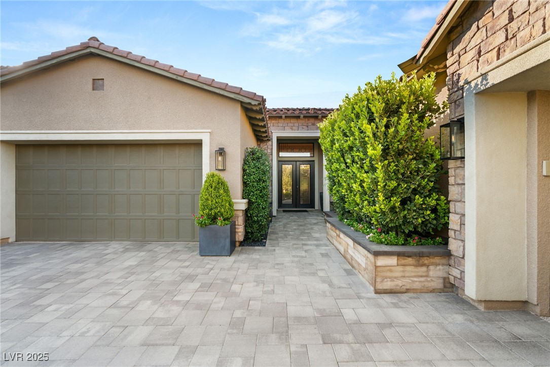 4136 San Capri Way