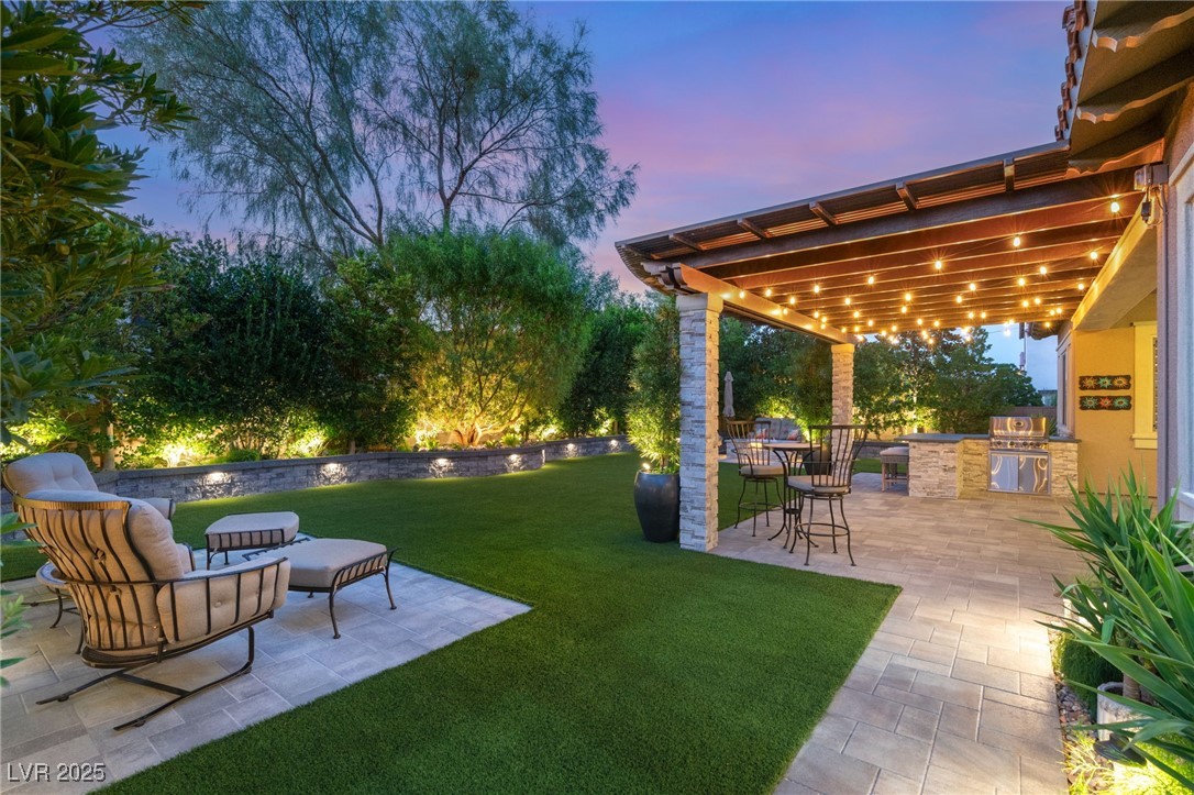 4136 San Capri Way