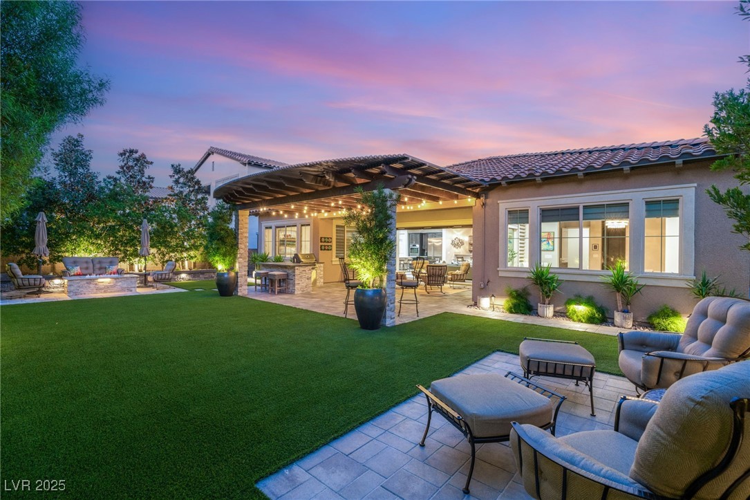4136 San Capri Way